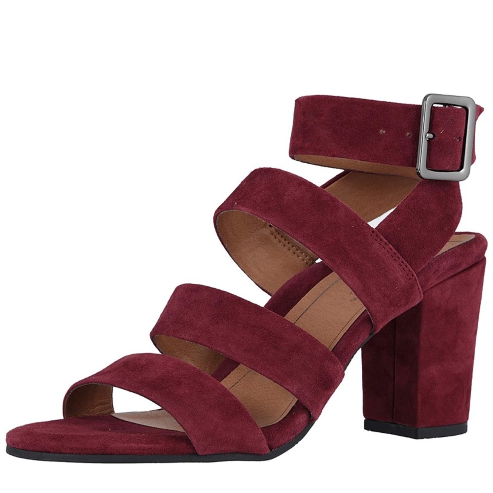 Vionic Strappy Heels